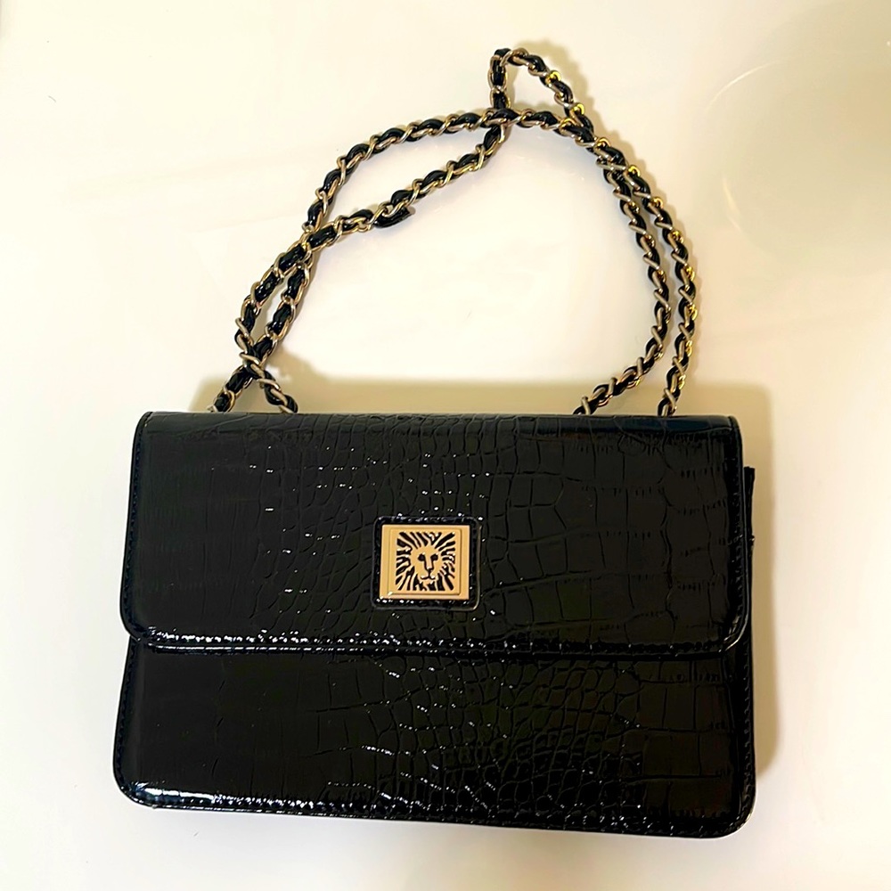Ann Klein bag